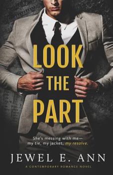 Paperback Look the Part Book