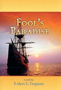 Hardcover Fool's Paradise Book