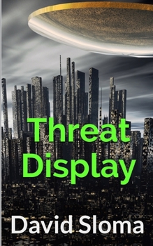 Paperback Threat Display Book