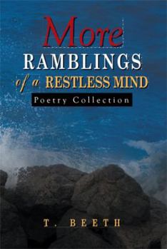 Paperback More Ramblings of a Restless Mind Book
