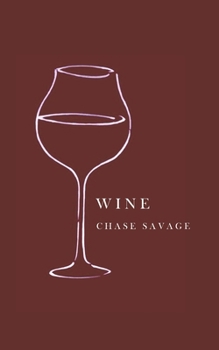 Paperback Wine Book