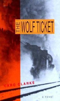 Hardcover The Wolf Ticket Book