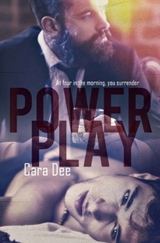 Paperback Power Play Book