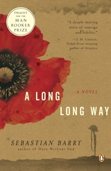 A Long Long Way - Book #3 of the Dunne Family