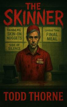 Paperback The Skinner: A Working Man's Descent into Darkness (The Skinner Files) Book