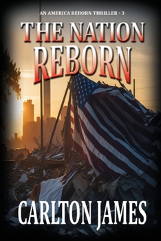 Paperback The Nation Reborn Book