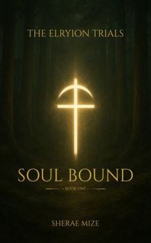 Paperback Soul Bound Book