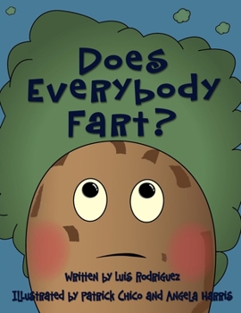 Paperback Does Everybody Fart? Book