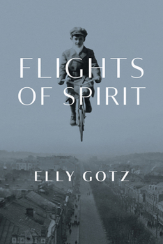 Paperback Flights of Spirit Book