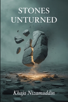 Paperback Stones Unturned Book