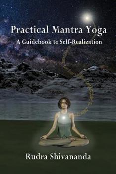 Paperback Practical Mantra Yoga Book