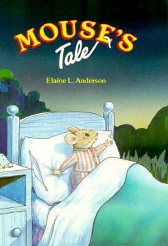 Hardcover Mouse's Tale Book