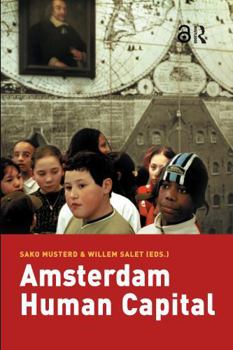 Paperback Amsterdam Human Capital Book