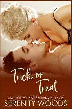 Trick or Treat - Book #4 of the Treats to Tempt You