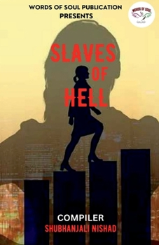 Paperback Slaves of Hell / &#2360;&#2381;&#2354;&#2357;&#2375;&#2360; &#2321;&#2398; &#2361;&#2376;&#2354; [Hindi] Book