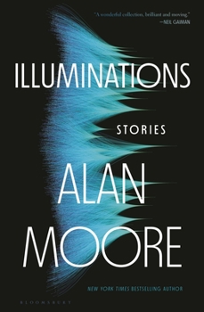Hardcover Illuminations: Stories Book