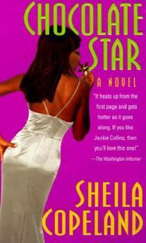 Mass Market Paperback Chocolate Star Book