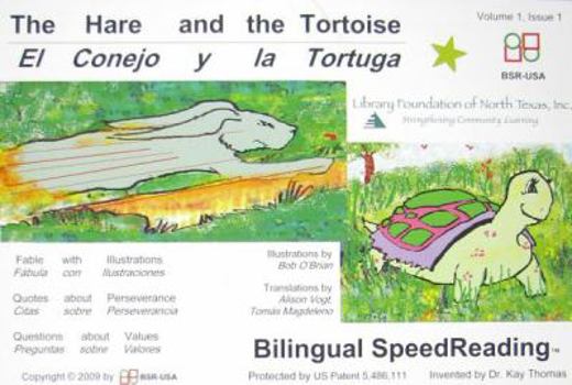 Toy The Hare And The Tortoise Book