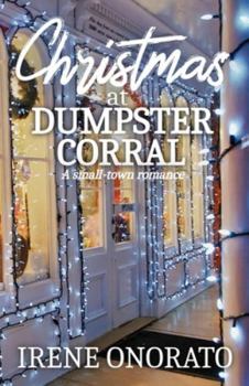 Paperback Christmas at Dumpster Corral Book