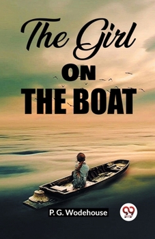 Paperback The Girl On The Boat Book