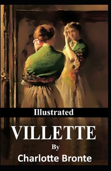 Paperback Villette Illustrated Book