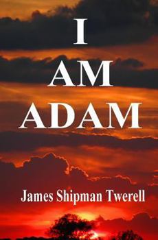 Paperback I Am Adam Book