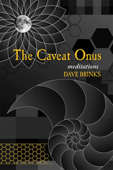 Paperback Caveat Onus: Meditation Book