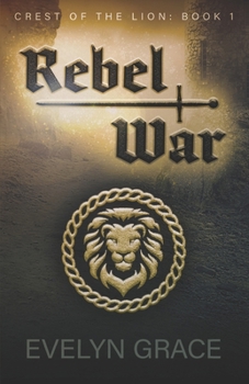 Paperback Rebel War Book