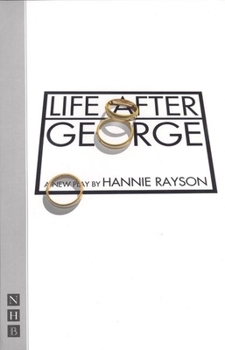 Paperback Life After George Book