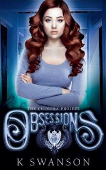 Paperback Obsessions Book