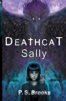 Paperback Deathcat Sally Book