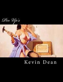 Paperback Pin Up's: Lovely Vintage Ladies Book