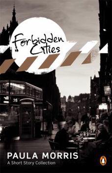 Paperback Forbidden Cities Book