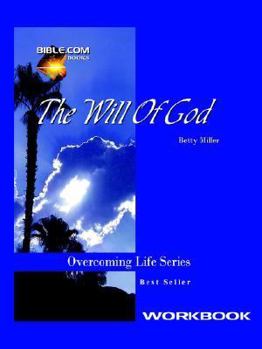 Paperback The Will of God Workbook Book