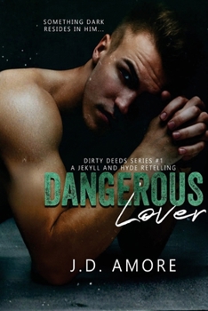 Paperback Dangerous Lover Book