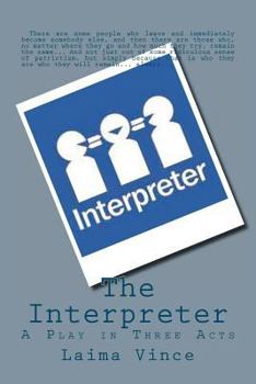 Paperback The Interpreter Book