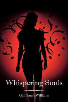 Paperback Whispering Souls Book