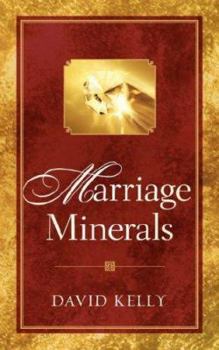 Paperback Marriage Minerals I Book