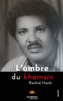 Paperback L'ombre du khamsin [French] Book