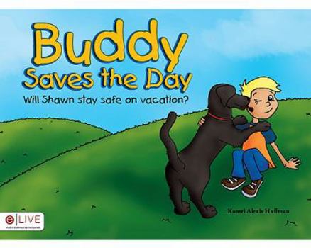 Buddy Saves the Day