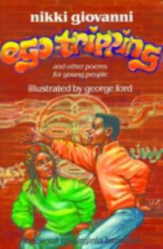 Paperback Ego-Tripping and Other Poems for Young People Book