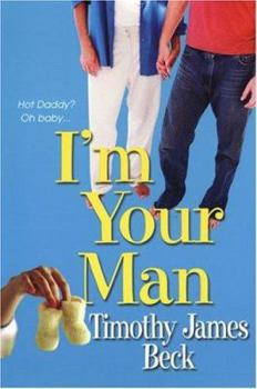 Paperback I'm Your Man Book
