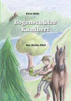 Paperback Bogenschütze Kunibert [German] Book