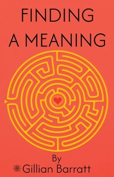 Paperback Finding a Meaning Book