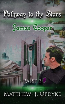 Paperback Pathway to the Stars: James Cooper Book