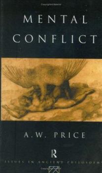 Paperback Mental Conflict Book