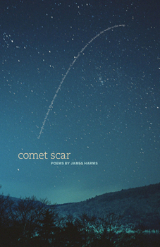 Paperback Comet Scar Book