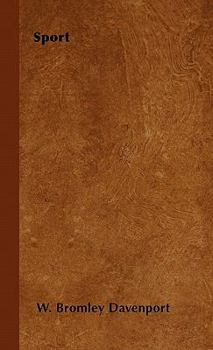 Paperback Sport Book