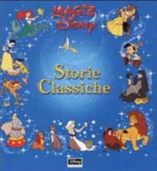 Hardcover Storie classiche [Italian] Book