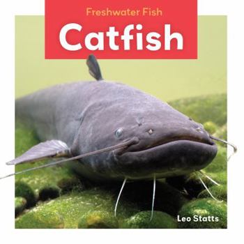 Catfish - Book  of the Freshwater Fish